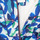 Textiel Meisjes Parka jassen Catimini CR42053-88 Multicolour