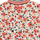 Textiel Meisjes Vesten / Cardigans Catimini CR17003-19 Multicolour