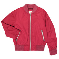 Textiel Meisjes Wind jackets Catimini CR41015-85 Bordeau