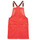 Textiel Meisjes Korte jurken Catimini CR31025-67-C Rood