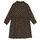 Textiel Meisjes Korte jurken Catimini CR30005-02-J Multicolour