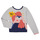 Textiel Meisjes Vesten / Cardigans Catimini CR18055-21-J Multicolour