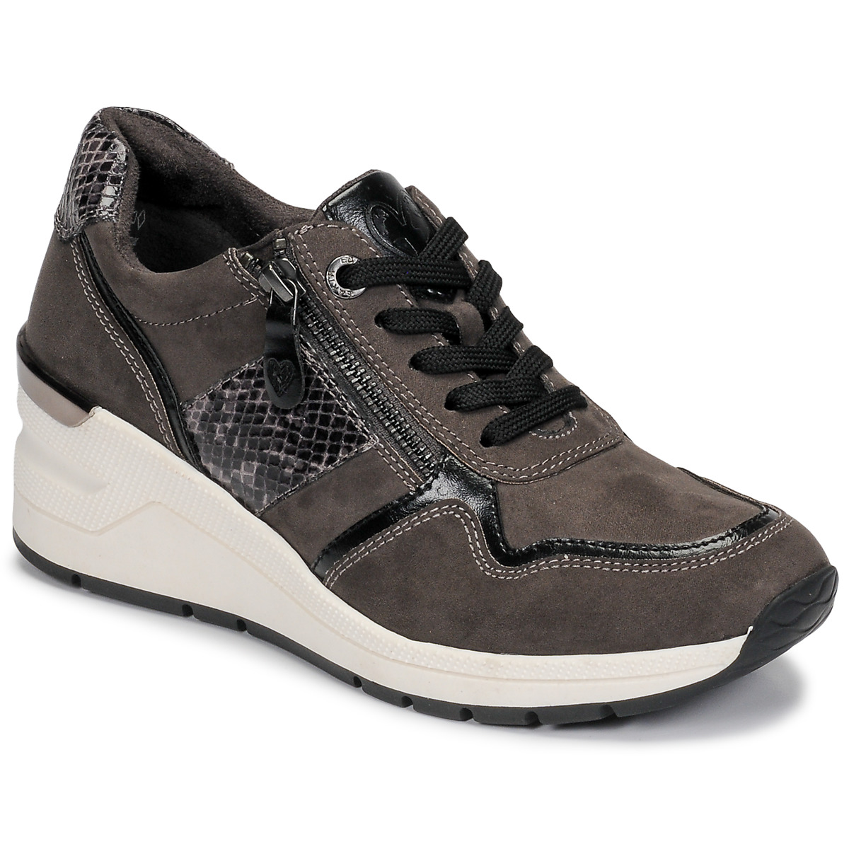 Lage Sneakers Marco Tozzi  2-23777-25-225