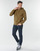 Textiel Heren Skinny jeans Le Temps des Cerises 711 APA Blauw