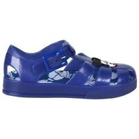 Schoenen Jongens Sandalen / Open schoenen Cerda 2300004321 Niño Azul Blauw