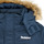 Textiel Jongens Wind jackets Redskins JKT-480400 Marine