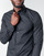 Textiel Heren Overhemden lange mouwen G-Star Raw DRESSED SUPER SLIM SHIRT LS Zwart