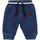 Textiel Jongens 5 zakken broeken Timberland T94736 Blauw