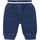 Textiel Jongens 5 zakken broeken Timberland T94736 Blauw