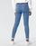 Textiel Dames Skinny Jeans Levi's 720 HIRISE SUPER SKINNY Blauw