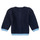 Textiel Meisjes Vesten / Cardigans Carrément Beau Y95230 Blauw
