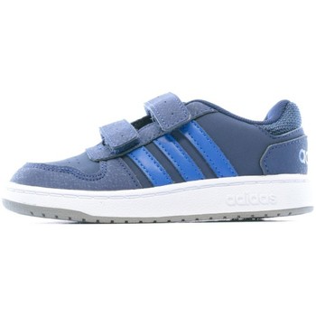 Image of adidas Lage Sneakers - | Blauw