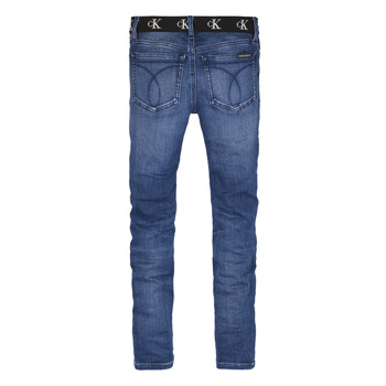Calvin Klein Jeans IG0IG00639-1A4 Blauw