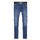 Textiel Meisjes Skinny Jeans Calvin Klein Jeans IG0IG00639-1A4 Blauw