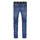 Textiel Meisjes Skinny Jeans Calvin Klein Jeans IG0IG00639-1A4 Blauw