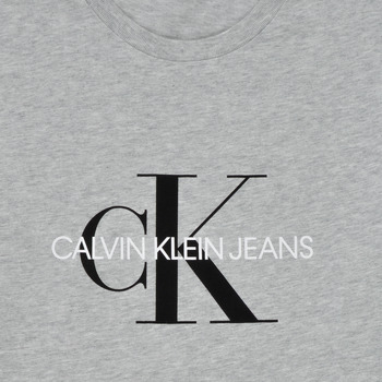 Calvin Klein Jeans MONOGRAM Grijs