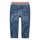 Textiel Jongens Skinny Jeans Levi's PULL-ON SKINNY JEAN Blauw