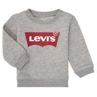 Textiel Kinderen Sweaters / Sweatshirts Levi's BATWING CREW Grijs