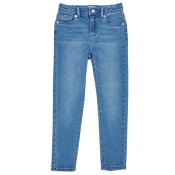 Levi's Kidswear Stretch jeans 711™ SKINNY FIT JEANS for girls online kopen