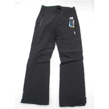 Textiel Heren Broeken / Pantalons Luhta  Zwart