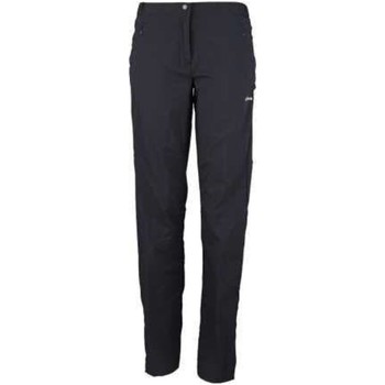 Textiel Heren Broeken / Pantalons York  Zwart