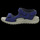 Schoenen Dames Sandalen / Open schoenen Legero  Blauw