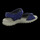 Schoenen Dames Sandalen / Open schoenen Legero  Blauw
