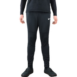 Textiel Heren Trainingsbroeken Nike Dry Park 20 Pant Zwart