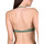 Textiel Dames Bikinibroekjes- en tops Lisca Voorgevormd zwempak topje met meerdere standen Ancona Groen