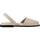 Schoenen Heren Sandalen / Open schoenen Ria ANATOMIC CAB Beige