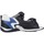 Schoenen Jongens Sandalen / Open schoenen Chicco GIUSE Blauw