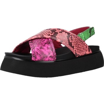 Schoenen Dames Sandalen / Open schoenen 181 ANICE Multicolour