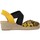 Schoenen Sandalen / Open schoenen Unisa CELE 20 VIP Multicolour