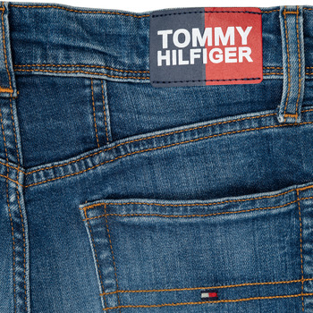 Tommy Hilfiger KG0KG05199-1BJ Blauw