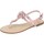 Schoenen Dames Sandalen / Open schoenen Yamamay BM333 Roze