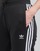 Textiel Dames Trainingsbroeken adidas Originals SLIM PANTS Zwart