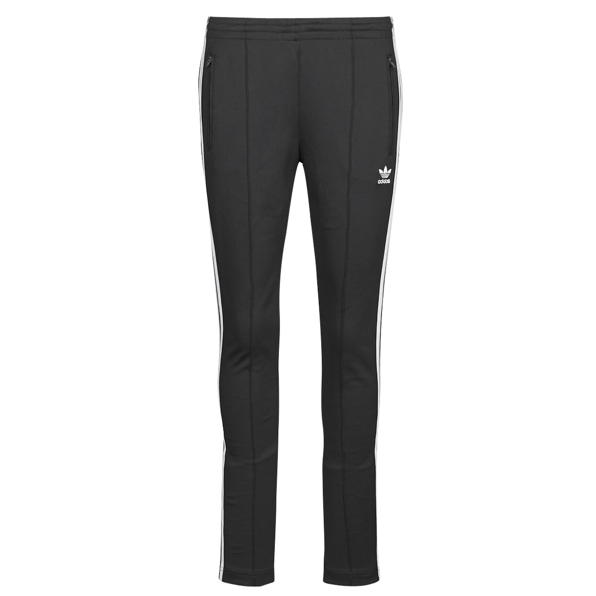 adidas Originals / joggingbroek SST in zwart