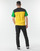 Textiel Heren T-shirts korte mouwen adidas Originals CLASSICS SS TEE Goud / Actif