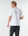 Textiel Heren T-shirts korte mouwen adidas Originals B+F TREFOIL TEE Wit