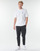 Textiel Heren T-shirts korte mouwen adidas Originals B+F TREFOIL TEE Wit