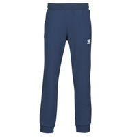 Textiel Heren Trainingsbroeken adidas Originals TREFOIL PANT Blauw / Marine / Collégial