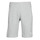 Textiel Heren Korte broeken / Bermuda's adidas Originals 3-STRIPE SHORT Grijs