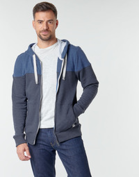 Textiel Heren Sweaters / Sweatshirts Tom Tailor 1021268-10668 Marine / Blauw