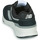 Schoenen Heren Lage sneakers New Balance 997 Zwart / Zilver