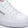 Schoenen Lage sneakers Reebok Classic NPC II Wit
