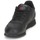 Schoenen Lage sneakers Reebok Classic CLASSIC LEATHER Zwart