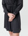 Textiel Dames Korte jurken Marciano PLAYA DRESS Zwart