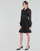 Textiel Dames Korte jurken Marciano CAROL SHORT DRESS Zwart