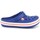 Schoenen Kinderen Sandalen / Open schoenen Crocs Crocband Clog K 204537-4O5 Blauw