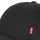 Accessoires Pet Levi's CLASSIC TWILL REDL CAP Zwart